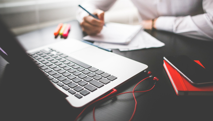 talent & performance management